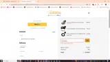 decreasepay coupon verification screenshot