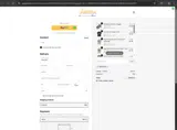 ROCKON10 coupon verification screenshot