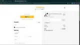 TPDEALS coupon verification screenshot