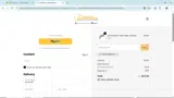 SANTASHREDS10 coupon verification screenshot