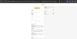 METRICOFF coupon verification screenshot