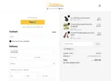 TPDEALS coupon verification screenshot
