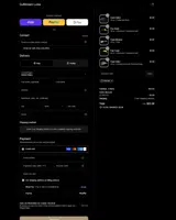 Gulfstream Lures coupon verification screenshot