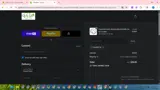 SHAREIT14 coupon verification screenshot