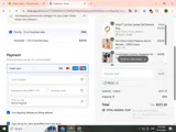 FBLDC coupon verification screenshot