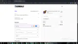 Gumball coupon verification screenshot