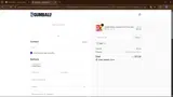 Gumball coupon verification screenshot
