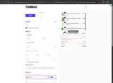 Gumball coupon verification screenshot