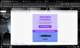 Gumball coupon verification screenshot