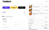 Gumball coupon verification screenshot