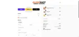 GummiShot coupon verification screenshot