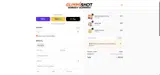 GummiShot coupon verification screenshot