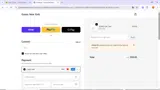 GUNAS10 coupon verification screenshot