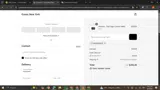 SHOELACE10 coupon verification screenshot