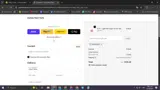 GUNASGIRL coupon verification screenshot