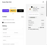 MYBIRTHDAY coupon verification screenshot