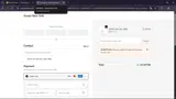 MYBIRTHDAY coupon verification screenshot