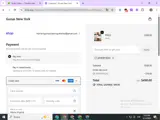 MYBIRTHDAY coupon verification screenshot