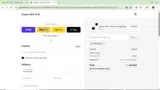 SMALLBIZ20 coupon verification screenshot