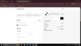HAPPYNESS coupon verification screenshot