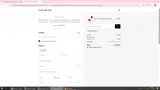 HAPPYNESS coupon verification screenshot