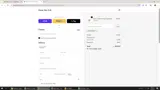 Welcome coupon verification screenshot