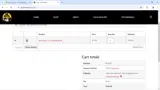 guntalk coupon verification screenshot