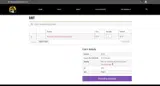 Boomstickbabe coupon verification screenshot
