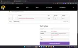 Mad20 coupon verification screenshot