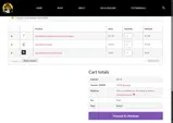 Mad20 coupon verification screenshot