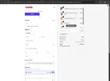 WELCOME10 coupon verification screenshot