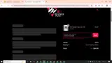 SPOOKYSALE2025 coupon verification screenshot