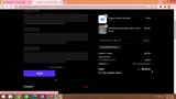 BlackFriday15% coupon verification screenshot