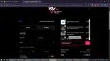 VALENTINES2026 coupon verification screenshot