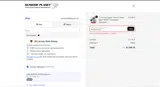 WelcometoGP coupon verification screenshot