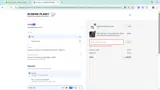BeachDay2025 coupon verification screenshot