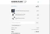 PATLABORDAY2025 coupon verification screenshot