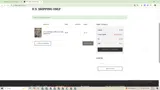 BACK50 coupon verification screenshot