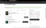AK475 coupon verification screenshot