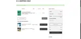 MIL10 coupon verification screenshot