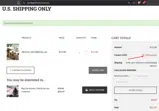 MIL10 coupon verification screenshot
