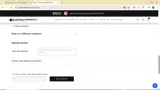 Gunfightersinc coupon verification screenshot