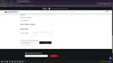 Gunfightersinc coupon verification screenshot