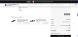 Gunfightersinc coupon verification screenshot