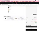 Gunfightersinc coupon verification screenshot