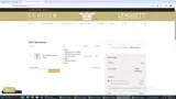 Kaia1 coupon verification screenshot
