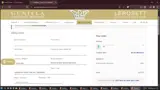 UPREV coupon verification screenshot