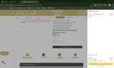 get15 coupon verification screenshot