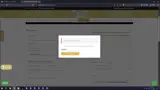 LABOR25 coupon verification screenshot
