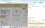 SAVE10 coupon verification screenshot